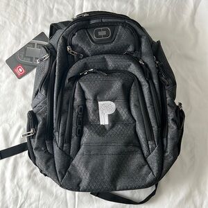 OGIO Gambit Backpack